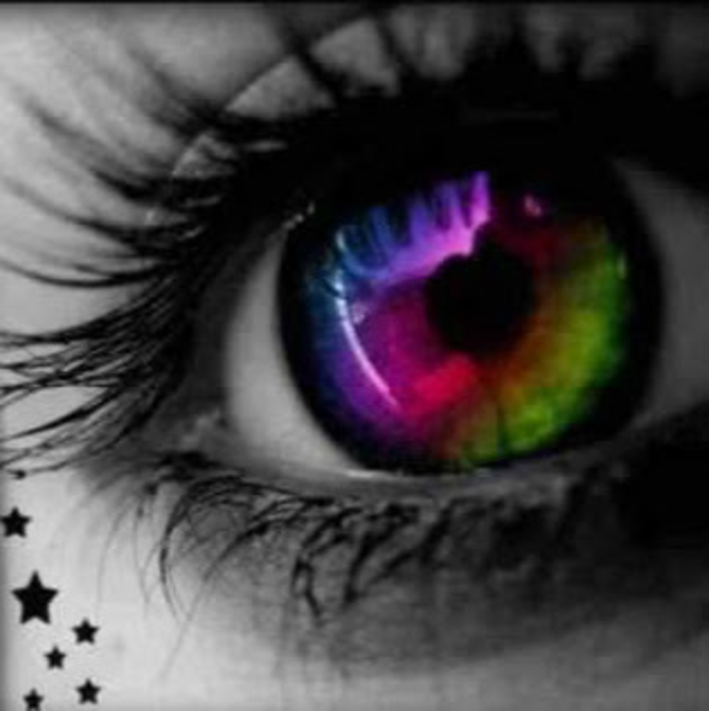 Meet your Posher, Kailey